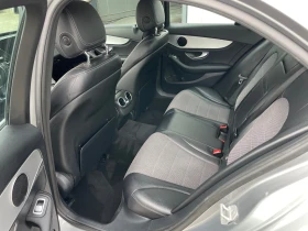 Mercedes-Benz C 220 CDI, снимка 11