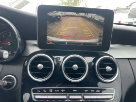 Mercedes-Benz C 220 CDI, снимка 7