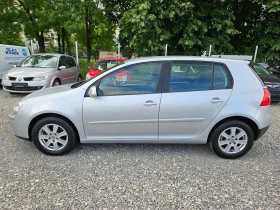VW Golf 1.4 бензин 80кс, снимка 6
