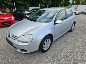 VW Golf 1.4 бензин 80кс, снимка 7