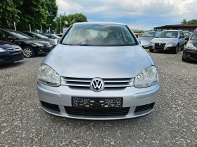 VW Golf 1.4 бензин 80кс, снимка 8