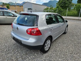 VW Golf 1.4 бензин 80кс, снимка 3