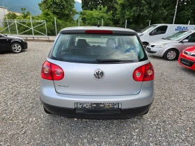 VW Golf 1.4 бензин 80кс, снимка 4