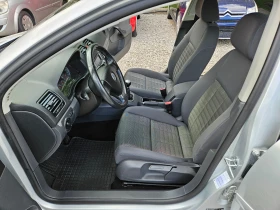 VW Golf 1.4 бензин 80кс, снимка 9