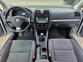 VW Golf 1.4 бензин 80кс, снимка 16