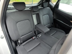 Hyundai Ix20 1.6mpi/124hp/App mode, снимка 12
