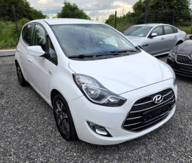 Hyundai Ix20 1.6mpi/124hp/App mode, снимка 3