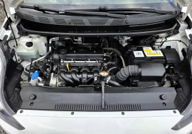 Hyundai Ix20 1.6mpi/124hp/App mode, снимка 15