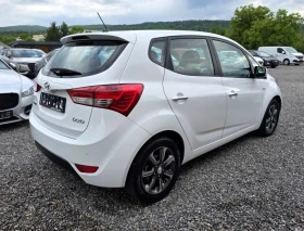 Hyundai Ix20 1.6mpi/124hp/App mode, снимка 4