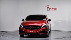 Mercedes-Benz A45 AMG КРАЙНА ЦЕНА, снимка 2