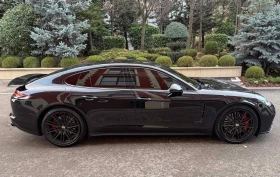 Porsche Panamera TURBO, снимка 2