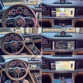 Porsche Panamera TURBO, снимка 7
