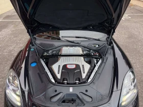 Porsche Panamera TURBO, снимка 11