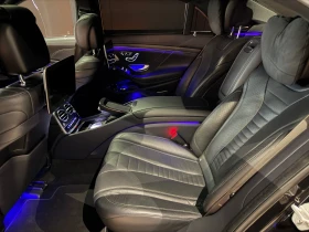 Mercedes-Benz S 560 4M L AMG S63 пакет, снимка 7