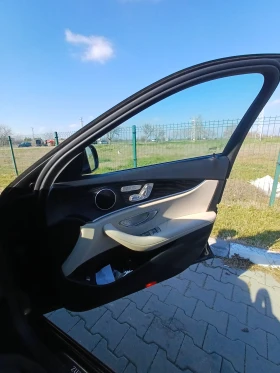Mercedes-Benz E 220, снимка 8
