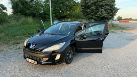 Peugeot 308 1.6, снимка 16