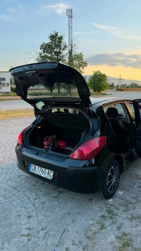 Peugeot 308 1.6, снимка 6