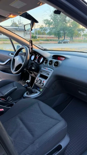 Peugeot 308 1.6, снимка 3