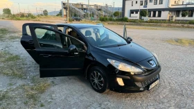 Peugeot 308 1.6, снимка 14