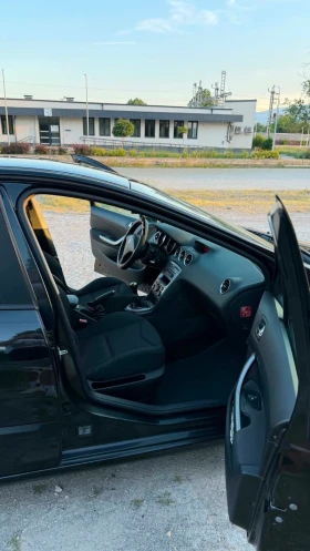 Peugeot 308 1.6, снимка 4