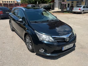 Toyota Avensis 2.0, снимка 4