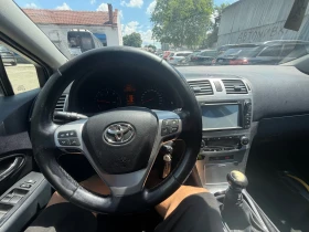Toyota Avensis 2.0, снимка 5