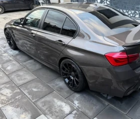 BMW 320, снимка 3