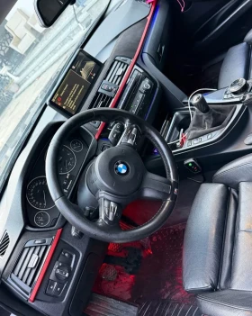 BMW 320, снимка 7