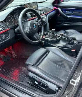 BMW 320, снимка 6