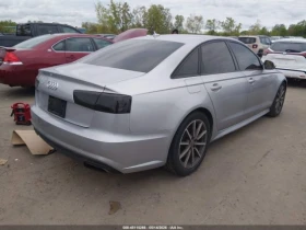 Audi A6 PRESTIGE !УНИКАТ! #ПЪЛНО ОБОРУДВАНЕ# !ПАНОРАМА, снимка 6