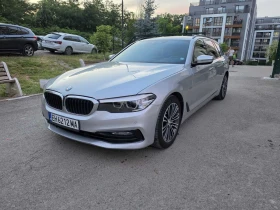 BMW 530 530D Sport Line СМЕНЕНИ ВЕРИГИ!, снимка 1