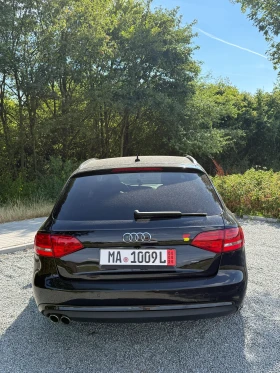 Audi A4, снимка 4