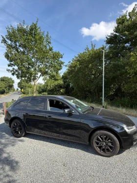Audi A4, снимка 1