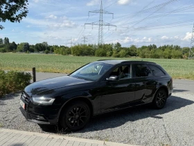 Audi A4, снимка 2