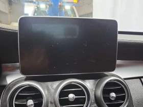 Mercedes-Benz C 450 AMG CARFAX/ПОДГРЕВ/ЧЕРВЕН САЛОН/ПАНОРАМА/ПОДГРЕВ, снимка 11