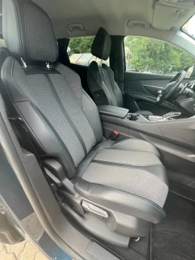 Peugeot 3008 Allure + , снимка 5