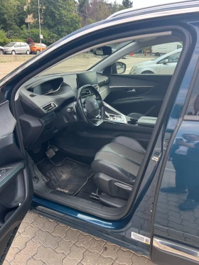 Peugeot 3008 Allure + , снимка 7