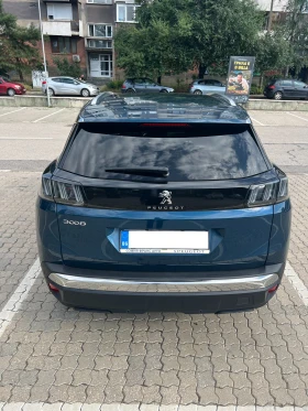 Peugeot 3008 Allure + , снимка 6