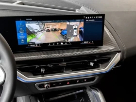 BMW XM = Shadow Line = Heat Pump Гаранция, снимка 10