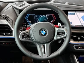 BMW XM = Shadow Line = Heat Pump Гаранция, снимка 8