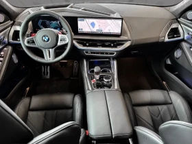 BMW XM = Shadow Line = Heat Pump Гаранция, снимка 9
