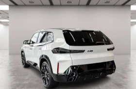 BMW XM = Shadow Line = Heat Pump Гаранция, снимка 2