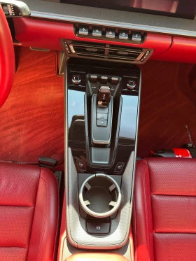 Porsche 911 CARRERA 4S ОТ ПЪРВИ СОБСВЕНИК, снимка 10
