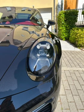 Porsche 911 CARRERA 4S ОТ ПЪРВИ СОБСВЕНИК, снимка 4