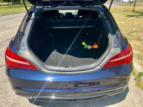 Mercedes-Benz CLA 180, снимка 13