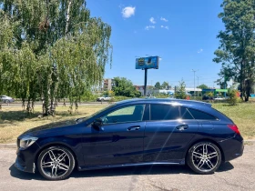 Mercedes-Benz CLA 180, снимка 2