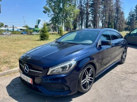 Mercedes-Benz CLA 180, снимка 1