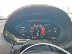 Audi Rs3 QUATTRO* КОЖА* ПОДГРЕВ* ПАНО* КАМЕРА* LED* , снимка 9