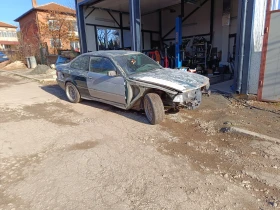 BMW 318 1.8 is, снимка 1