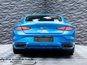 Bentley Continental gt SPEED* Ceramic Brakes FIRST EDITION* V8 HYBRID* 36, снимка 4